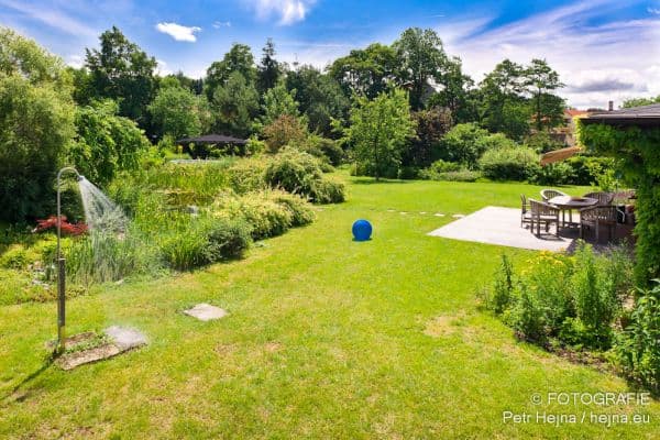 Predaj domu 250 m², pozemek 2.400 m², Středokluky, Predaj domu 250 m², pozemek 2.400 m², Středokluky,