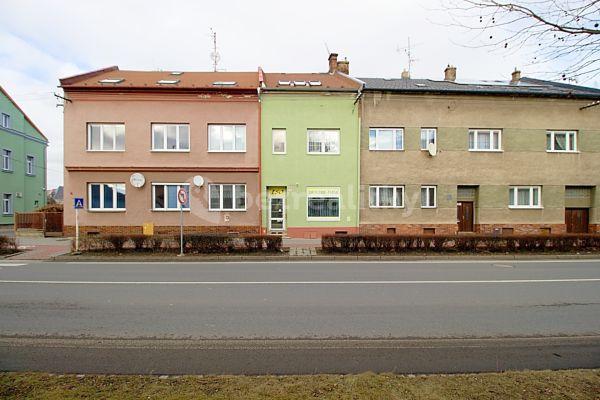 Predaj domu 280 m², pozemek 237 m², Albrechtická, Krnov, Moravskoslezský kraj