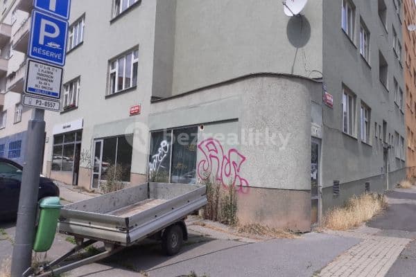 Prenájom nebytového priestoru 50 m², Hollarovo náměstí, Hlavní město Praha Prenájom nebytového priestoru 50 m², Hollarovo náměstí, Hlavní město Praha