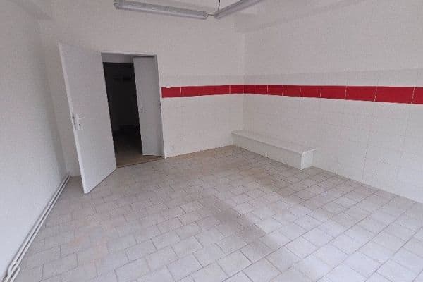 Prenájom nebytového priestoru 50 m², Hollarovo náměstí, Hlavní město Praha Prenájom nebytového priestoru 50 m², Hollarovo náměstí, Hlavní město Praha