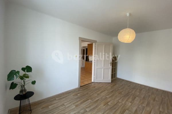 Prenájom bytu 2-izbový 47 m², Radhošťská, Praha