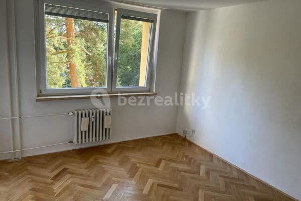 Prenájom bytu 3-izbový 73 m², Zahradní, Jihlava, Kraj Vysočina