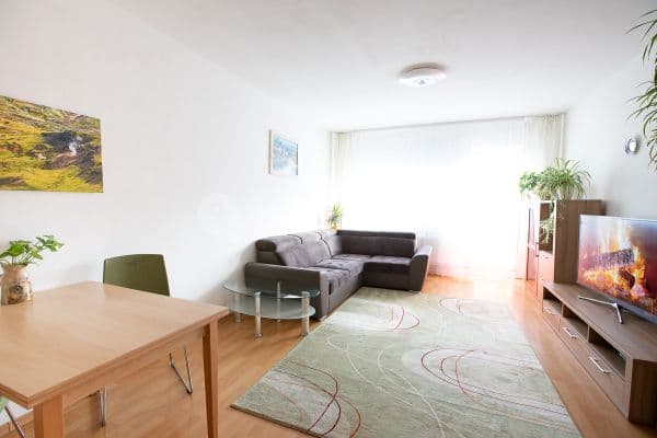 Predaj bytu 3-izbový 95 m², Přátelství, Hlavní město Praha