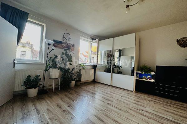Prenájom bytu 2-izbový 50 m², Řipská, Praha