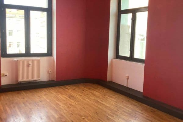 Prenájom bytu 2-izbový 52 m², Podnásepní, Brno Prenájom bytu 2-izbový 52 m², Podnásepní, Brno