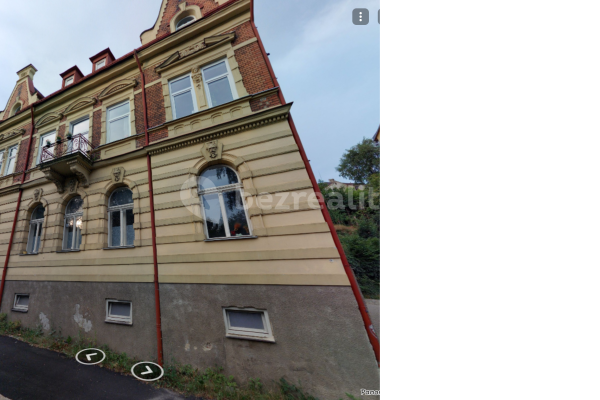 Prenájom bytu 2-izbový 55 m², Pražská, Jablonec nad Nisou