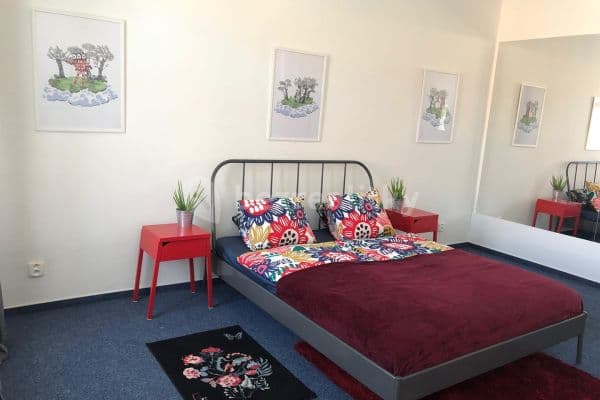 Prenájom domu 55 m², pozemek 55 m², Lípová, Ostopovice Prenájom domu 55 m², pozemek 55 m², Lípová, Ostopovice