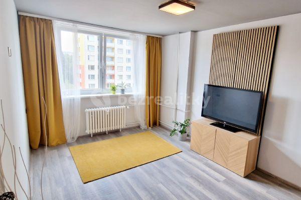 Predaj bytu 1-izbový 26 m², Střížkovská, Hlavní město Praha
