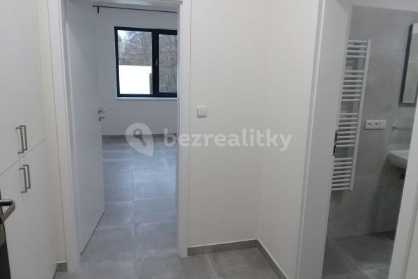 Prenájom bytu 1-izbový 36 m², V Pitkovičkách, Praha