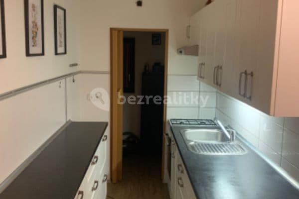 Prenájom bytu 2-izbový 61 m², Laštůvkova, Brno Prenájom bytu 2-izbový 61 m², Laštůvkova, Brno