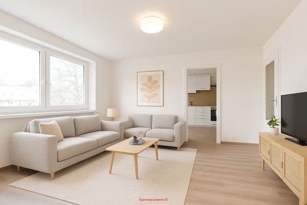 Prenájom bytu 3-izbový 69 m², Kapitána Jasioka, Prenájom bytu 3-izbový 69 m², Kapitána Jasioka,