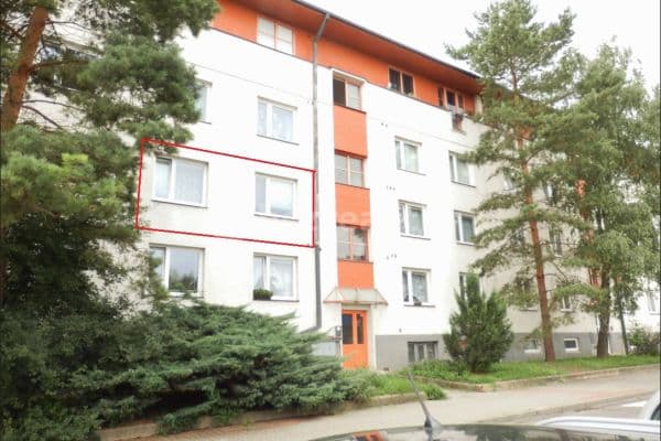 Predaj bytu 2-izbový 51 m², Masarykova, 