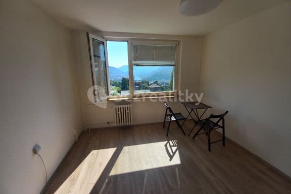 Prenájom bytu 1-izbový 21 m², SNP, Ústí nad Labem Prenájom bytu 1-izbový 21 m², SNP, Ústí nad Labem
