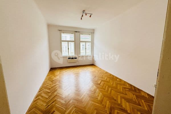 Prenájom bytu 3-izbový 78 m², Milady Horákové, Praha Prenájom bytu 3-izbový 78 m², Milady Horákové, Praha