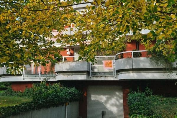 Prenájom garáže 11 m², U Kříže, Praha Prenájom garáže 11 m², U Kříže, Praha