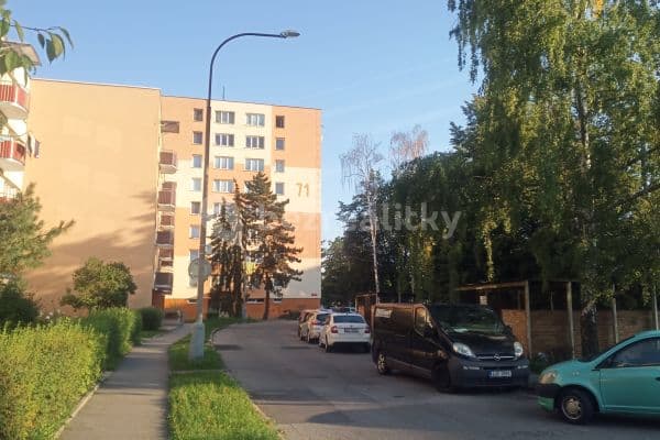 Prenájom bytu 3-izbový 68 m², J. Opletala, České Budějovice Prenájom bytu 3-izbový 68 m², J. Opletala, České Budějovice