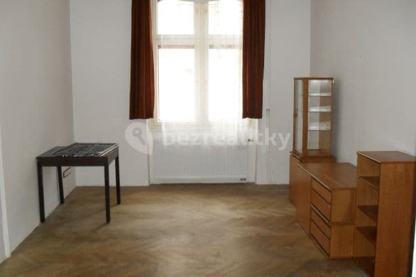 Prenájom bytu 3-izbový 20 m², Gorazdova, Brno