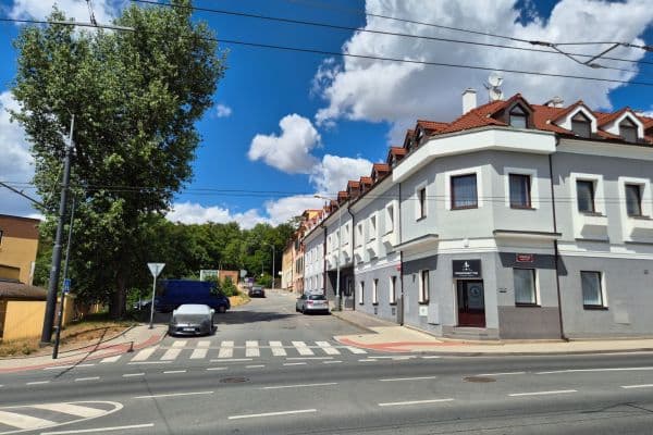 Prenájom bytu Garsoniéra 14 m², Prosecká, Hlavní město Praha Prenájom bytu Garsoniéra 14 m², Prosecká, Hlavní město Praha