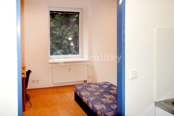 Prenájom bytu 1-izbový 48 m², Cejl, Brno