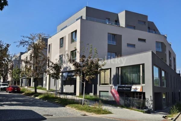 Prenájom bytu 1-izbový 27 m², 5. května, Kolín, Středočeský kraj Prenájom bytu 1-izbový 27 m², 5. května, Kolín, Středočeský kraj