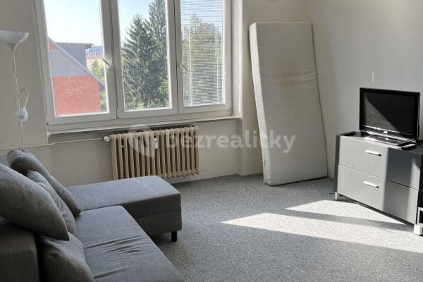 Prenájom bytu 2-izbový 56 m², Svatopluka Čecha, Brno