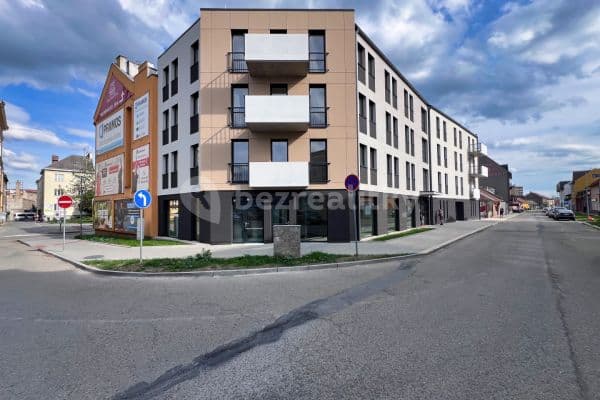 Predaj bytu 3-izbový 120 m², Mlýnská, Prostějov, Olomoucký kraj