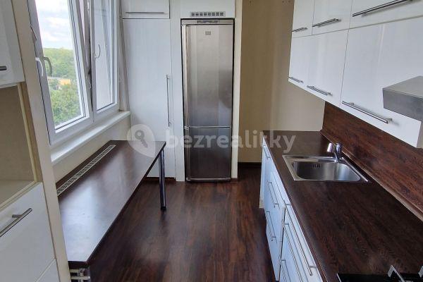 Predaj bytu 3-izbový 70 m², Bedrnova, Ostrava