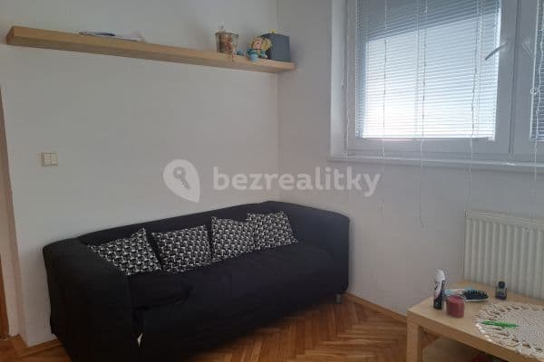 Prenájom bytu 1-izbový 38 m², Višňová, Brno, Jihomoravský kraj