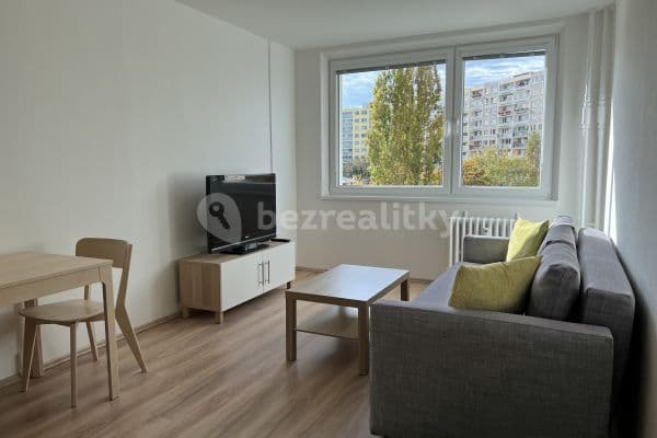 Prenájom bytu 2-izbový 43 m², Mohylová, Praha, Praha