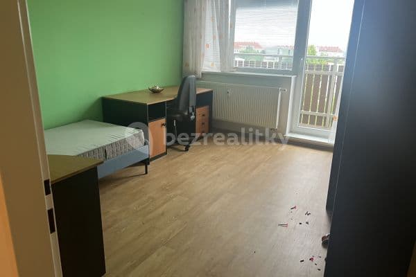 Prenájom bytu 3-izbový 86 m², Bieblova, Brno, Jihomoravský kraj