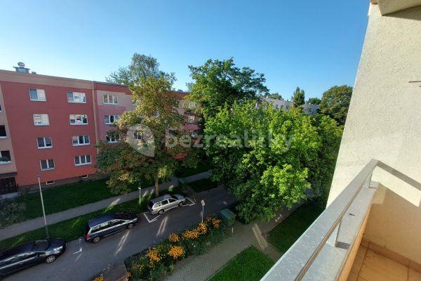 Prenájom bytu 2-izbový 52 m², Průkopnická, Ostrava
