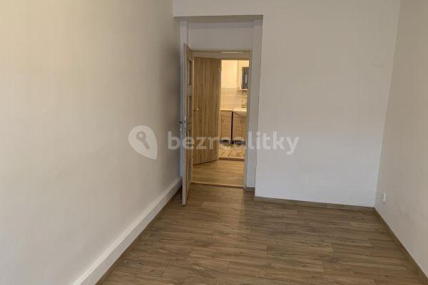 Prenájom bytu 2-izbový 60 m², Lesnická, Praha