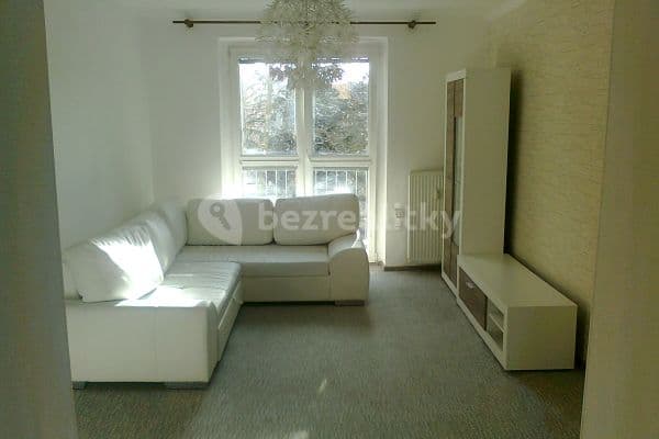 Prenájom bytu 2-izbový 52 m², Alešova, Plzeň, Plzeňský kraj
