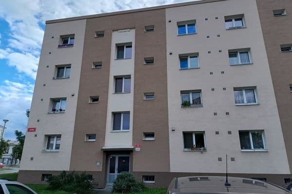 Prenájom bytu 2-izbový 52 m², Alešova, Plzeň, Plzeňský kraj Prenájom bytu 2-izbový 52 m², Alešova, Plzeň, Plzeňský kraj