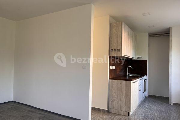 Prenájom bytu 1-izbový 45 m², Družstevní, Týniště nad Orlicí