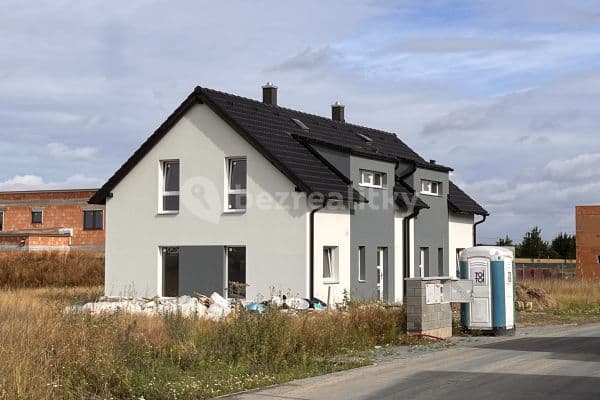 Predaj domu 120 m², pozemek 310 m², Okružní, Nymburk