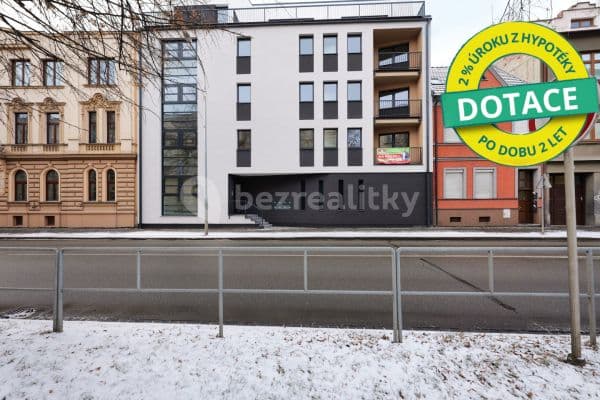 Predaj bytu 2-izbový 74 m², Palackého, Prostějov, Olomoucký kraj