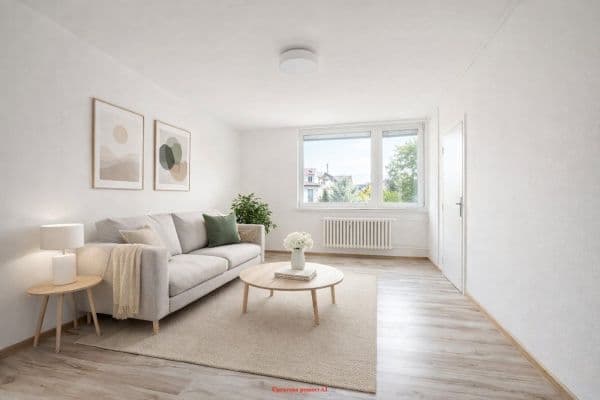 Prenájom bytu 3-izbový 69 m², K Hájku, Frýdek-Místek Prenájom bytu 3-izbový 69 m², K Hájku, Frýdek-Místek