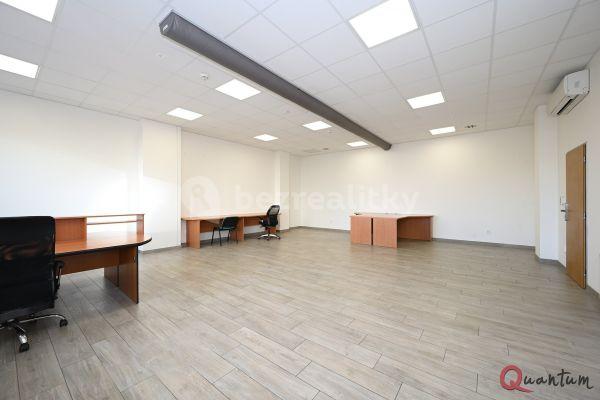 Prenájom kancelárie 65 m², Slapská, Praha