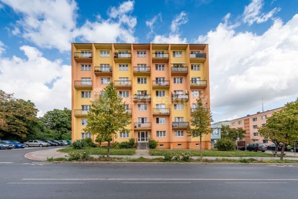 Predaj bytu 1-izbový 37 m², Pražská, 
