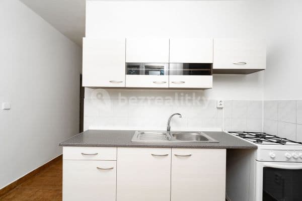 Prenájom bytu 1-izbový 38 m², Volgogradská, Ostrava, Moravskoslezský kraj