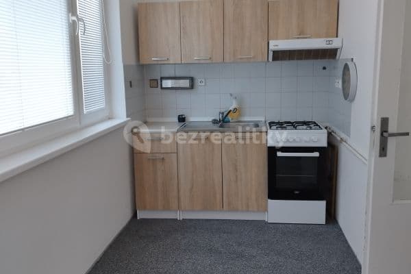 Prenájom bytu 1-izbový 30 m², Louky, Uherské Hradiště