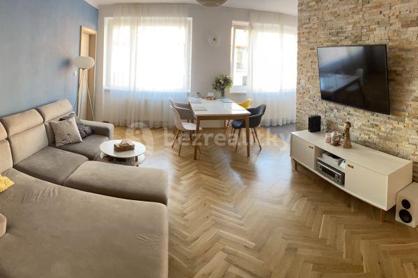 Predaj bytu 3-izbový 84 m², Studentská, Poděbrady