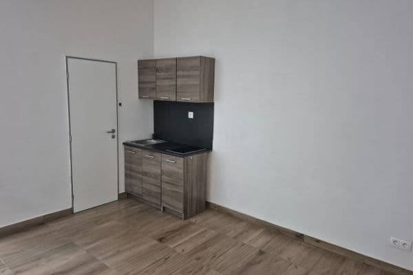 Prenájom bytu 1-izbový 30 m², Průmyslová, Strančice Prenájom bytu 1-izbový 30 m², Průmyslová, Strančice