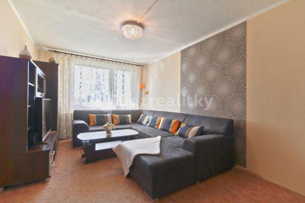 Predaj bytu 3-izbový 80 m², Karla Čapka, 