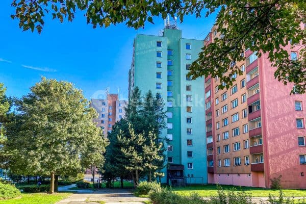 Predaj bytu 3-izbový 74 m², F. S. Tůmy, Orlová, Moravskoslezský kraj