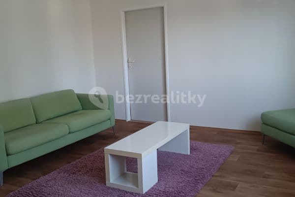 Prenájom bytu 3-izbový 72 m², Ruprechtická, Liberec, Liberecký kraj
