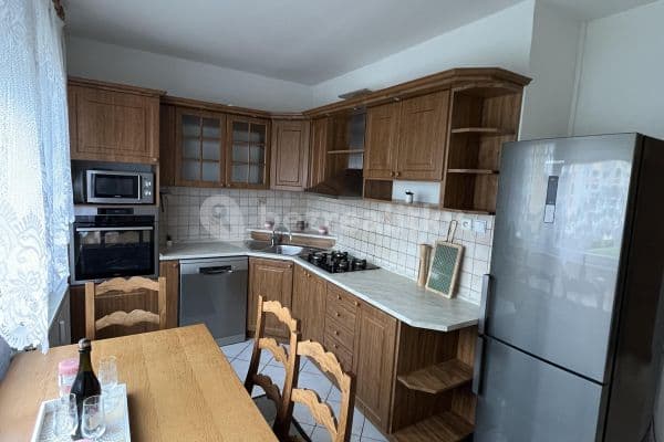 Prenájom bytu 3-izbový 71 m², Brněnská, Česká Lípa Prenájom bytu 3-izbový 71 m², Brněnská, Česká Lípa