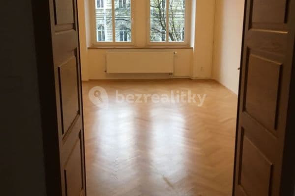 Prenájom bytu 2-izbový 60 m², Havlíčkova, Olomouc