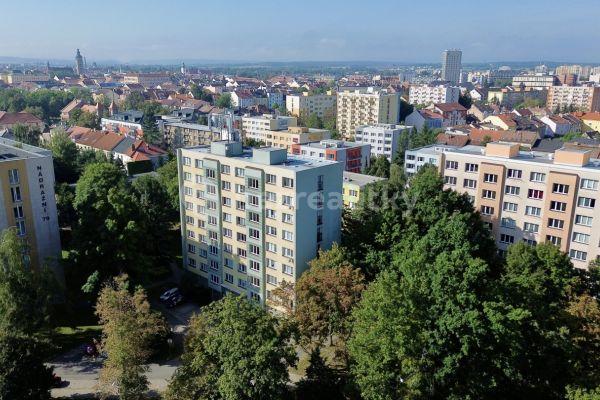 Predaj bytu 2-izbový 55 m², Nádražní, České Budějovice, Jihočeský kraj